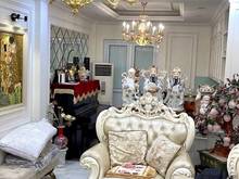 Hình ảnh Giảm sốc 6 lần từ 16 tỷ xuốngcòn 13.5 tỷ nhà 6T mặt phố Hoàng Hoa Thám