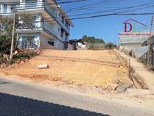 Hình ảnh Bán đất mặt tiền Trịnh Hoài Đức phường 11 Đà Lạt hợp nghỉ dưỡng MN3448