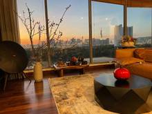 Hình ảnh Tầm nhìn cực rộng - View sông thoáng mát, 3PN! Full nội thất như hình