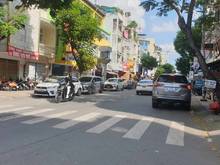 Hình ảnh Bán Nhà Quận 3 - Nguyễn Thiện Thuật - Hẻm Xe Hơi 10M - Nhỉnh 6Tỷ