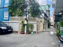 Hình ảnh Bán nhà Q10 Giá chưa đến 100tr/m2 Tốt nhất Thị trường .