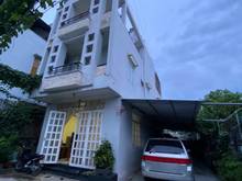 Hình ảnh 🆅🅻🆁 CHÍNH CHỦ bán BIỆT THỰ 200M2 1T2L ngay QL1A cách Sông SG 300m