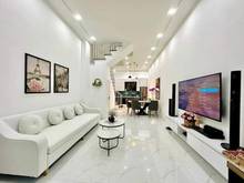 Hình ảnh "CẦN B_Á_N GẤP" NHÀ Bát khối-Long Biên 37m 4ty65 lô góc.