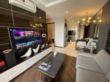 Hình ảnh Bán 2PN 2WC Full NT cao cấp tại Golden Mansion P.Nhuận • Tầng cao, nhà