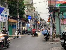 Hình ảnh Chính chủ gửi bán nhà Hẻm Phan Xích Long, Quận Bình Thạnh. DT; 8mx23m,