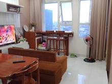 Hình ảnh Chính chủ bán chung cư Summer Square Quận 6 sổ hồng rồi 2PN
