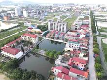 Hình ảnh Cần bán đất Đồng lớn Quang Châu giá từ 15xx
