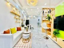 Hình ảnh HỖ TRỢ VAY CHÍNH CHỦ đường Hòa Bình P.3 Q.11 1T1L 3pn4wc 52m² giá 2ty1