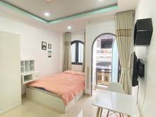 Hình ảnh Mb6623 nạp rút nhanh chóng siêu xinh balcony gần Bitexco, Bùi Viện, Ngay Cầu Ông Lãnh