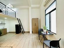 Hình ảnh Căn Hộ Đẩy Đủ Nội Thất - Rộng 30m2 , Gác Cao - Trường Sơn - Sân Bay