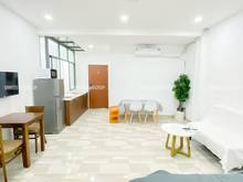 Hình ảnh Căn 1PN Cửa Sổ Full NT Gần Sân Bay -  ĐH Huflit Q.Tân Bình