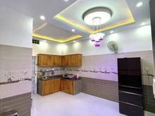 Hình ảnh BÁN NHÀ NUÔI CON đường Tân Thành Q. Tân Phú 1T1L 2PN2WC giá 1ty450