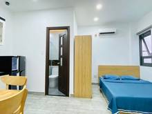 Hình ảnh 🚨🚨Căn Hộ-Tách Bếp-Trung Tâm Q3- Gần bờ kè Hoàng Sa- CV Lê Thị Riêng