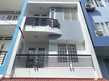 Hình ảnh Cho thuê nhà HXH 343/4B Tô Hiến Thành P12 Q.10 gần khúc Thành Thái