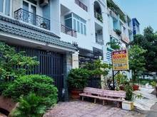 Hình ảnh Cho thuê nhà mặt tiền Đường số phường An Phú Quận 2, hầm 4 lầu, 5x20m.