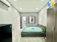 Hình ảnh 💥Cho thuê CHDV full nội thất giá rẻ ở đường Nơ Trang Long