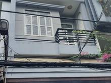 Hình ảnh Cho thuê nhà MT S10A Ba Vì P.15 Q.10 khu Cư Xá Bắc Hải.
