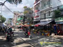 Hình ảnh Cho thuê nhà nguyên căn 2 mặt tiền