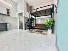 Hình ảnh Duplex Ngay Đại học Văn Hiến Full Nội thất ở được 2-3ng Âu Cơ