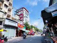 Hình ảnh Cho thuê nguyên căn nhà hot mặt tiền đường Nguyễn Lâm, p6,q10