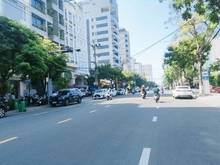 Hình ảnh Cho thuê Biệt thự 3 tầng đường Nguyễn Cao Luyện, ngay biển Mỹ Khê