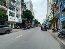 Hình ảnh Bán nhà Thành Thái, P14, Quận 10, 6m x18m, 6T- Thang máy. Giá: 23 tỷ