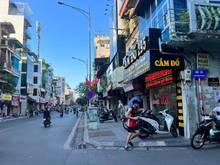 Hình ảnh Bán gấp nhà phố Bạch Mai,lô góc dân xây,trung tâm quận 2 Bà giá 3,3 tỷ