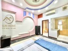 Hình ảnh Cho Thuê Căn Hộ Full Nội Thất Giá Tốt Tháng 10/2023
