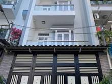Hình ảnh Cho thuê nhà HXH 12/3A Đào Duy Anh P.9 Q.Phú Nhuận
