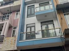 Hình ảnh Cho thuê nhà HXH 462/2A Nguyễn Tri Phương P.9 Q.10 gần Nguyễn Tiểu La