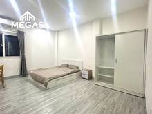 Hình ảnh cho thuê studio full nội thất ngay gần khu công nghệ cao