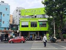 Hình ảnh Cho thuê Cafe Góc 2MT Nguyễn Cư Trinh, Q1 DT: 9x16m, chỉ 65tr/th