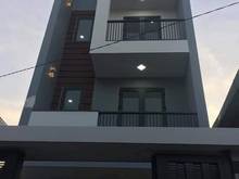 Hình ảnh Cho thuê nhà HXH 247/5A Huỳnh Văn Bánh P.12 Q.Phú Nhuận