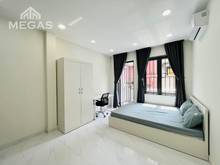 Hình ảnh Căn Hộ Bancol Quận 1 - Máy Giặt Riêng Ngay Chợ Bến Thành Tháng 10/2023