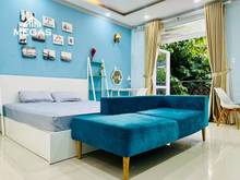 Hình ảnh Studio đẹp có Bancol Nội Thất Đầy Đủ Giá Rẻ ngay CITYLAND