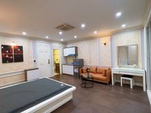 Hình ảnh Cho thuê Studio Full đồ từ A-z cực rộng,ngay trung tâm Đống Đa