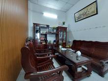 Hình ảnh BÁN GẤP Nhà MT KD Nguyễn Thị Ngâu Hóc Môn 200M2(8 x 25)Chỉ 10Tỷ 200 TL
