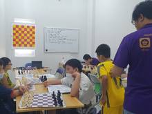 Hình ảnh Bán nhà MT Núi Thành, Tân Bình, 55m2, 6 lầu, 9 phòng, K300 nhỉnh 13 tỷ
