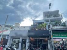 Hình ảnh Nguyên Căn đường Cao Bá Nhạ Quận 1, S4x16m, 1 lầu giá 48tr/tháng.