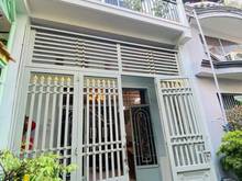 Hình ảnh Bán nhà đẹp đường Tỉnh lộ 10, quận Bình Tân giá 1 tỷ 499 căn 44m2.