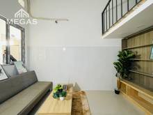 Hình ảnh Phòng trọ đường Hòa Bình , Tân Phú + Full nội thất , khóa vân tay