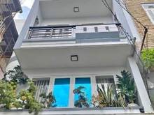 Hình ảnh Bán nhà mới đẹp quận Bình Tân đường Bình Thành giá 1 tỷ 340 căn 40m2