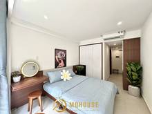 Hình ảnh 🎖️ Căn Hộ 1PN Cao Cấp 1PN Bancol 40m2 - Nguyễn Trãi Quận 1 🎖️