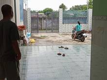 Hình ảnh Nhà cấp 4 hẻm xe tải Xã Đồi 61 Trảng Bom Đồng Nai