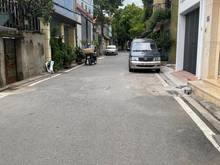 Hình ảnh Bán nhà Tư Đình 180m2 - Phân Lô, Ô tô tránh - Nhà đẹp,Sân vườn cực Vip