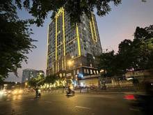 Hình ảnh Cho thuê Garden Gate 90m2, 3PN, 2WC, Đầy đủ nội thất, ở liền