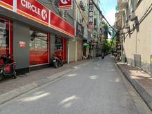 Hình ảnh Bán nhà Ba Đình, ngõ 97 Văn Cao, gần Hồ Tây, kinh doanh, 60m, 14.5 tỷ