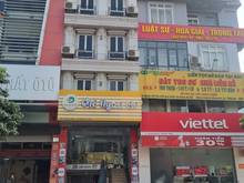 Hình ảnh Cho Thuê Nhà Mặt Phố Phường Cống Vị, Ba Đình. 120m 5t 15-140tr