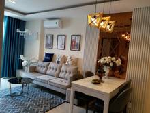 Hình ảnh Cho thuê Sky Center, Tân Bình, 80m2, 2PN, 2WC, giá 14tr(bao phí)