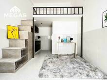 Hình ảnh Khai Trương Căn Hộ Mới Xây - Full Nội Thất ngay CỘNG HOÀ - E.TOWN